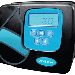 AXEON Zeolite 1665 Water Filtration System, 110V