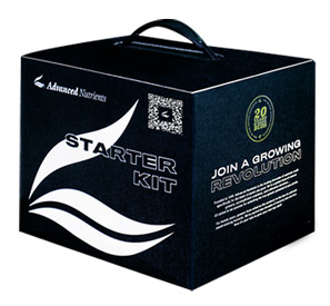 Starter Kit — European Market