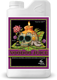 Voodoo Juice®