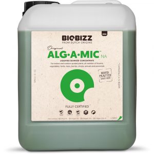 BioBizz Alg-a-Mic, 5 L (CA and OR only)