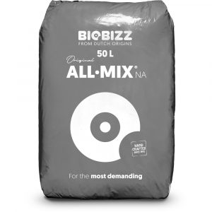 Biobizz All-Mix, 50 L