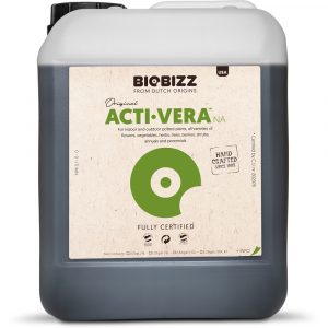 Biobizz Acti-Vera, 5 L