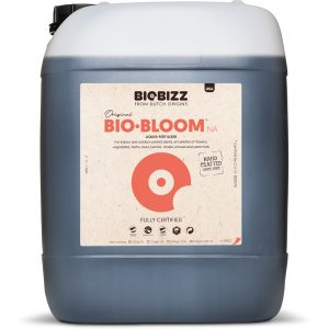 Biobizz Bio-Bloom, 10 L