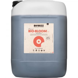BioBizz Bio-Bloom, 20 L (CA and OR only)