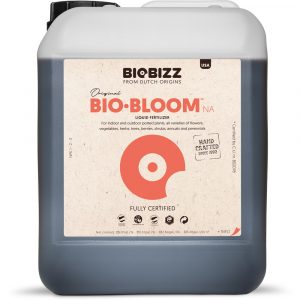Biobizz Bio-Bloom, 5 L