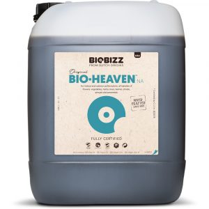 BioBizz Bio-Heaven, 10 L (CA and OR only)