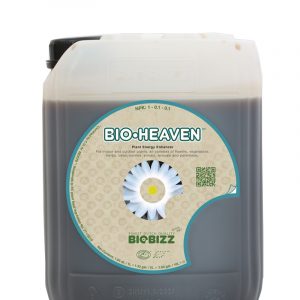 Biobizz Bio-Heaven, 10 L