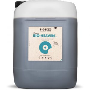 BioBizz Bio-Heaven, 20 L (CA and OR only)