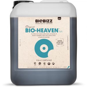 Biobizz Bio-Heaven, 5 L