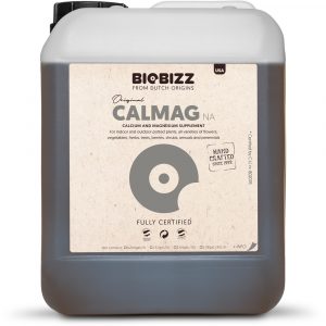Biobizz Calmag, 5 L