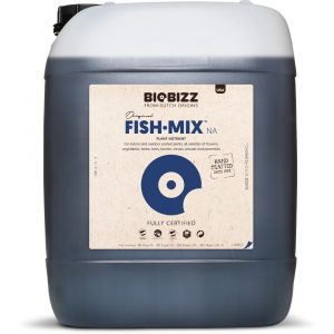 Biobizz Fish-Mix, 10 L