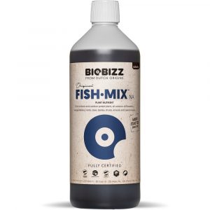 Biobizz Fish-Mix, 1 L