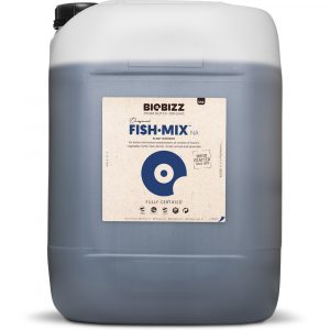Biobizz Fish-Mix, 20 L