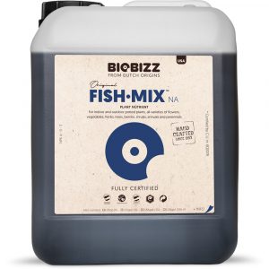 Biobizz Fish-Mix, 5 L