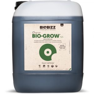 BioBizz Bio-Grow, 10 L (CA and OR only)