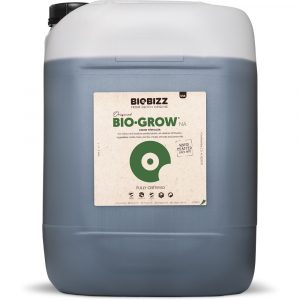 BioBizz Bio-Grow, 20 L (CA and OR only)