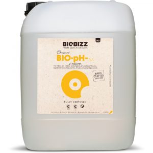 Biobizz•pH-, 10 L