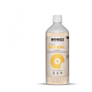 Biobizz•pH-, 1 L