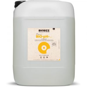 Biobizz•pH-, 20 L