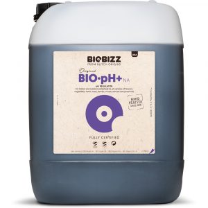 Biobizz Bio-pH+, 10 L
