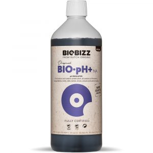 Biobizz Bio-pH+, 1 L