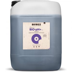 Biobizz Bio-pH+, 20 L