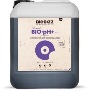 Biobizz Bio-pH+, 5 L