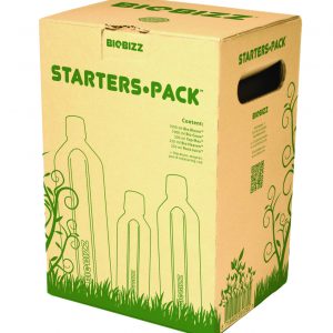 Biobizz Starters Pack