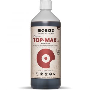 BioBizz Top-Max, 1 L (CA and OR only)