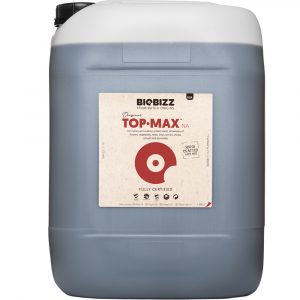 BioBizz Top-Max, 20 L (CA and OR only)