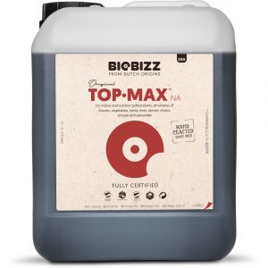 Biobizz Top-Max, 5 L
