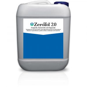 BioSafe ZeroTol 2.0, 30 gal