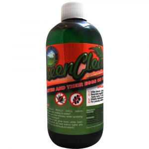 Green Cleaner, 8 oz