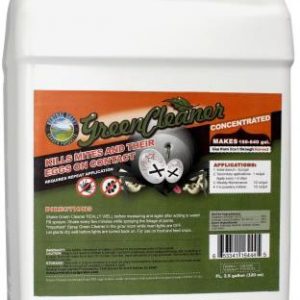 Green Cleaner, 2.5 gal