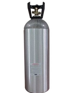 Active Air 20 lb CO2 Tank
