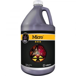 Cutting Edge Solutions Micro, 1 gal