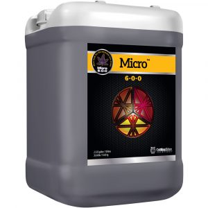Cutting Edge Solutions Micro, 2.5 gal