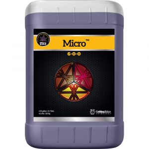 Cutting Edge Solutions Micro, 6 gal