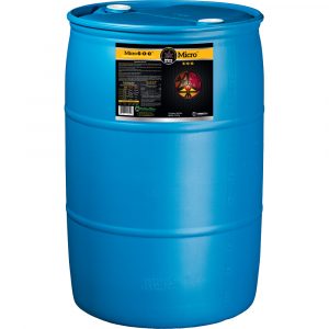 Cutting Edge Solutions Micro, 55 gal