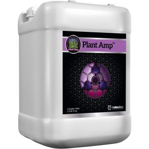 Cutting Edge Solutions Plant Amp, 2.5 gal