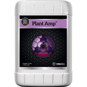 Cutting Edge Solutions Plant Amp, 6 gal