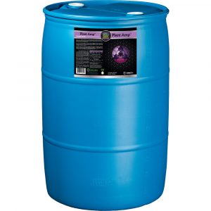 Cutting Edge Solutions Plant Amp, 55 gal