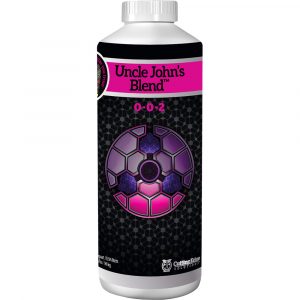 Cutting Edge Solutions Uncle John's Blend, 1 qt