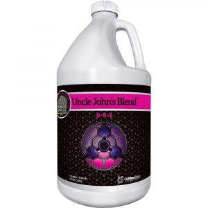 Cutting Edge Solutions Uncle John's Blend, 1 gal (OREGON ONLY)