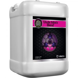 Cutting Edge Solutions Uncle John's Blend, 2.5 gal (OREGON ONLY)