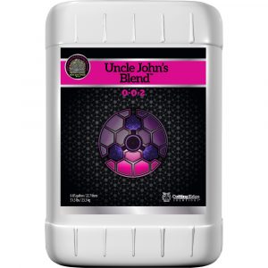Cutting Edge Solutions Uncle John's Blend, 6 gal (OREGON ONLY)