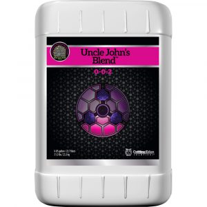 Cutting Edge Solutions Uncle John's Blend, 6 gal