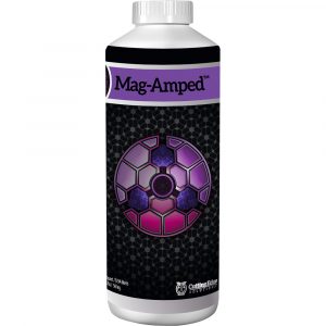 Cutting Edge Solutions Mag-Amped, 1 qt