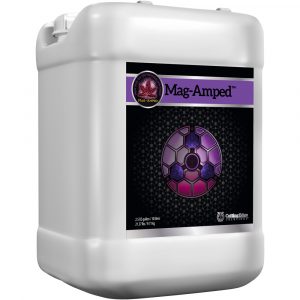 Cutting Edge Solutions Mag-Amped, 2.5 gal