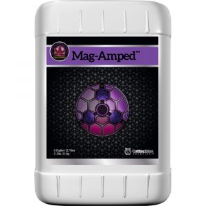 Cutting Edge Solutions Mag-Amped, 6 gal